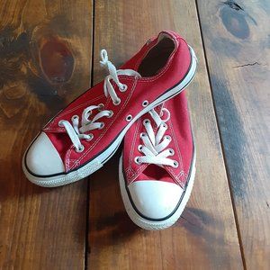 Converse Chuck Taylor sneakers